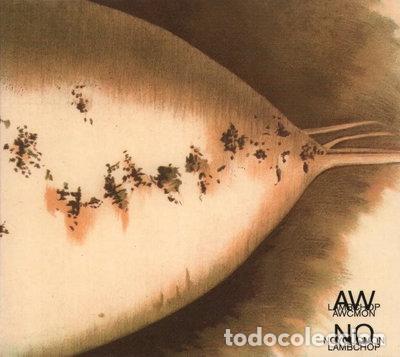Musik-CDs: Aw C'mon / No You C'mon- 0724359589008