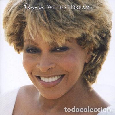 CD de M&uacute;sica: Wildest Dreams- 0724383768424