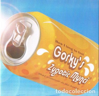 CD de M&uacute;sica: How I Long to Feel That Summer in My Heart- 8426946019210
