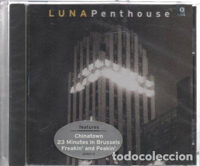 CDs de m&uacute;sica: Penthouse- 0075596180726