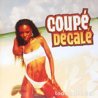Music CDs: Coup&eacute; D&eacute;cal&eacute;- 3596971070625
