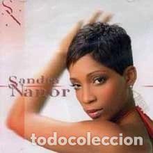 Music CDs: Patience- 3501910153628