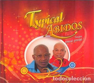 Music CDs: Toujou press&eacute; press&eacute;- 3433190625321