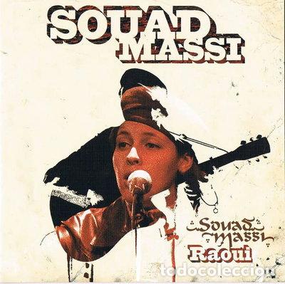 Music CDs: Raoui- 0731454855020