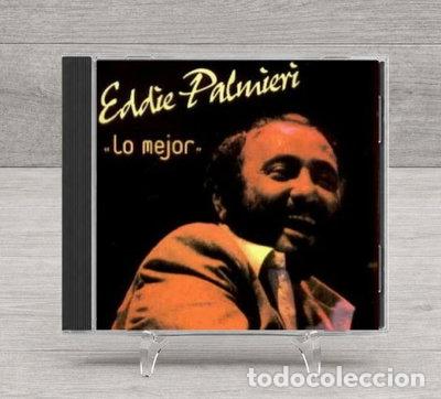 Music CDs: Lo mejor- 3487780106523