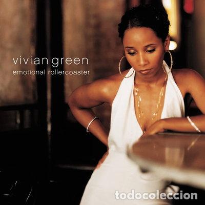 Music CDs: Emotional Rollercoaster- 0098707985829