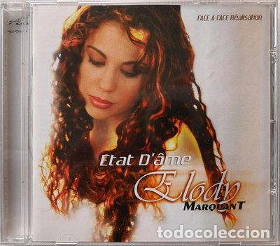 Music CDs: Etat D'&acirc;me- 3501910164228