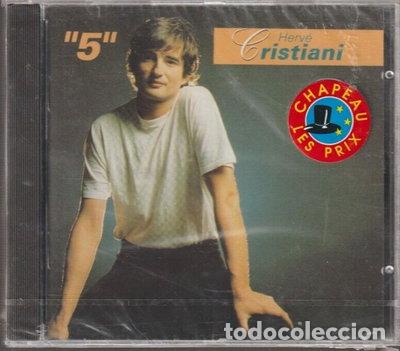 CDs de m&uacute;sica: 5 (3383006620203) (M&uacute;sica)