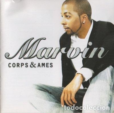 CDs de m&uacute;sica: Corps & Ames- 3501910160527