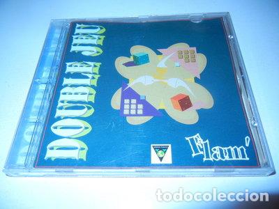 CDs de m&uacute;sica: Flam'- 3432120417425