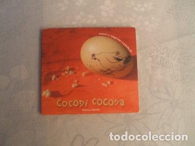 CDs de m&uacute;sica: Cocodi Cocoda- 3700045230659
