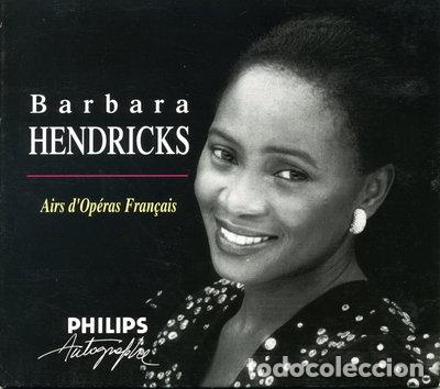 CDs de m&uacute;sica: Airs D'Op&eacute;ras Fran&ccedil;ais- 0028941044624