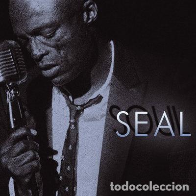 CDs de m&uacute;sica: Soul (0093624982463)