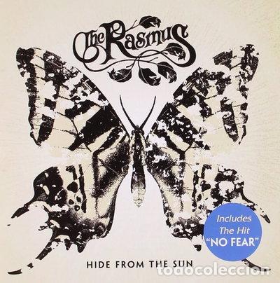 CDs de m&uacute;sica: Hide From the Sun- 0602498736913