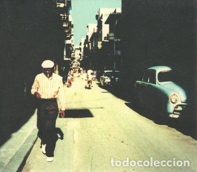 CDs de m&uacute;sica: Buena Vista Social Club- 0769233005021
