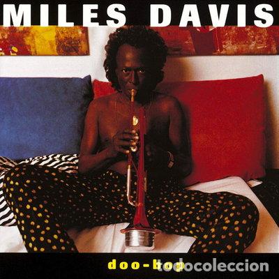 CDs de m&uacute;sica: Doo Bop- 0075992693820