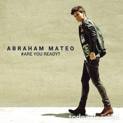 CDs de m&uacute;sica: Are You Ready?- 0888751614925