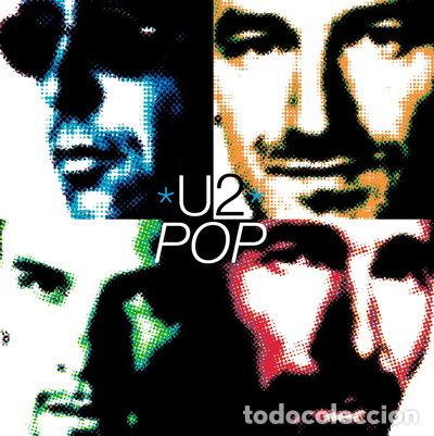 CDs de m&uacute;sica: Pop (0731452433428) (M&uacute;sica)