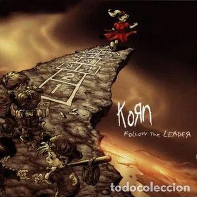 CDs de m&uacute;sica: Follow The Leader- 5099749122123