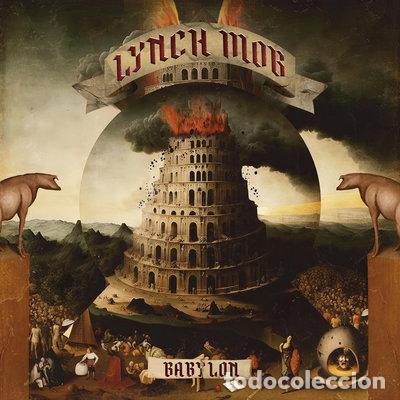 CDs de m&uacute;sica: Babylon- 8024391136324