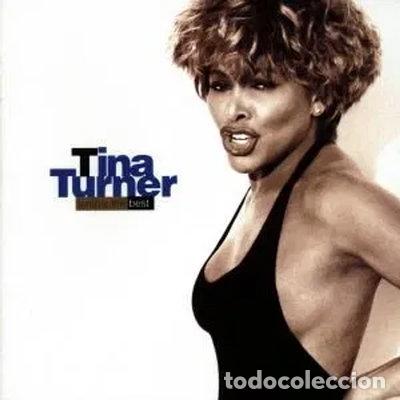 CDs de m&uacute;sica: Simply The Best- 0077779663026