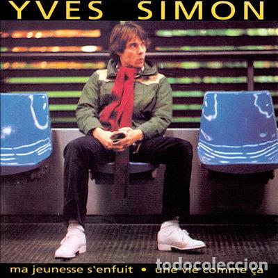 CDs de m&uacute;sica: Une Vie Comme &Ccedil;a- 4050538809190