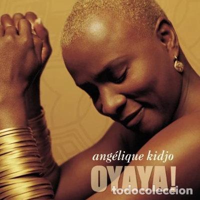 CDs de m&uacute;sica: Oyaya!- 5099751644125