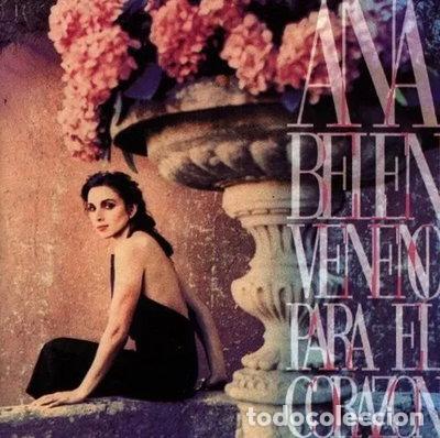 CDs de m&uacute;sica: Veneno Para El Corazon- 0743211478625