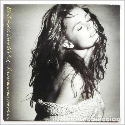 CDs de m&uacute;sica: Runaway Horses- 5012981209926