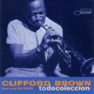 CDs de m&uacute;sica: Clifford Brown - Memorial Album (CD, Comp, RE, RM) Label:Blue Note Cat#: CDP 7 81526 2