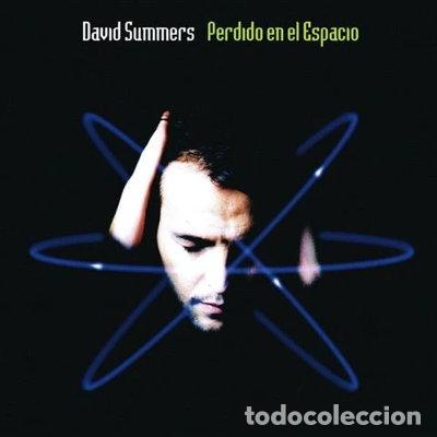 CDs de m&uacute;sica: Perdido En El Espacio- 0706301673225