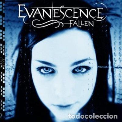 CDs de m&uacute;sica: Fallen- 5099751087922