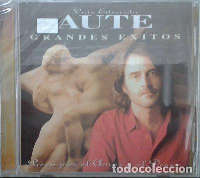 CDs de m&uacute;sica: Grandes Exitos: Paseo por el Amor y el Deseo- 0743213209623