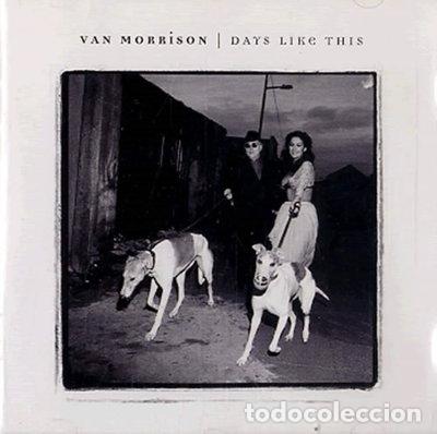 CDs de m&uacute;sica: Days Like This- 0731452730725