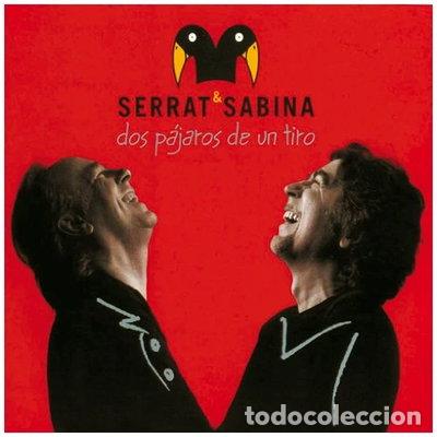 CDs de m&uacute;sica: Dos P&aacute;jaros De Un Tiro- 0886971892321