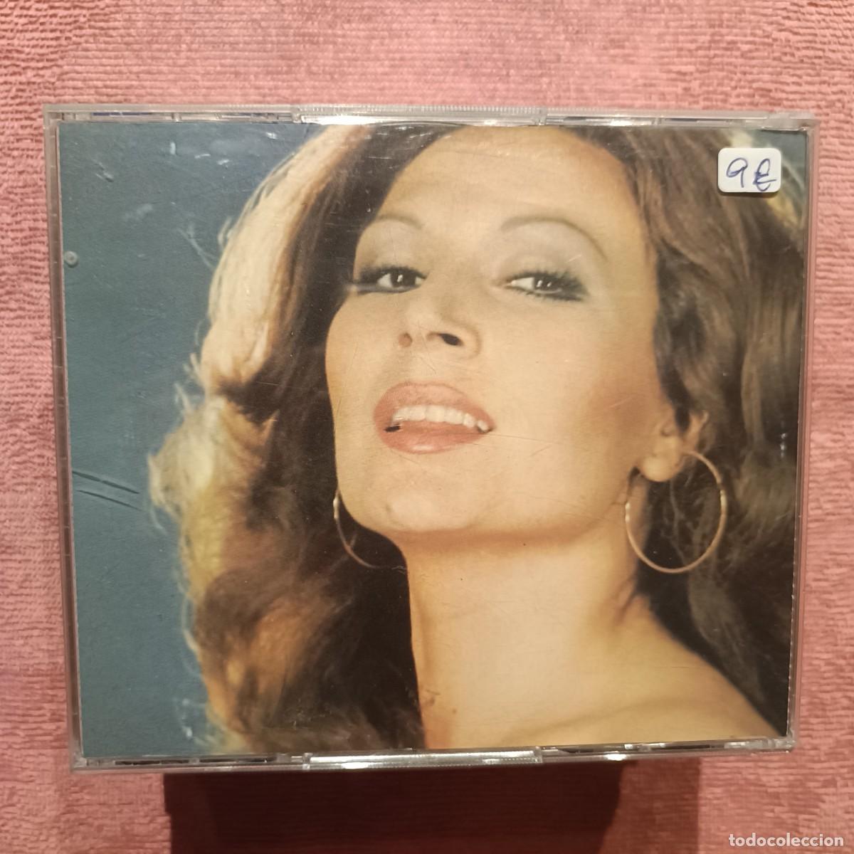 CDs de m&uacute;sica: Roc&iacute;o Jurado - Esencial - CD. - Foto 2