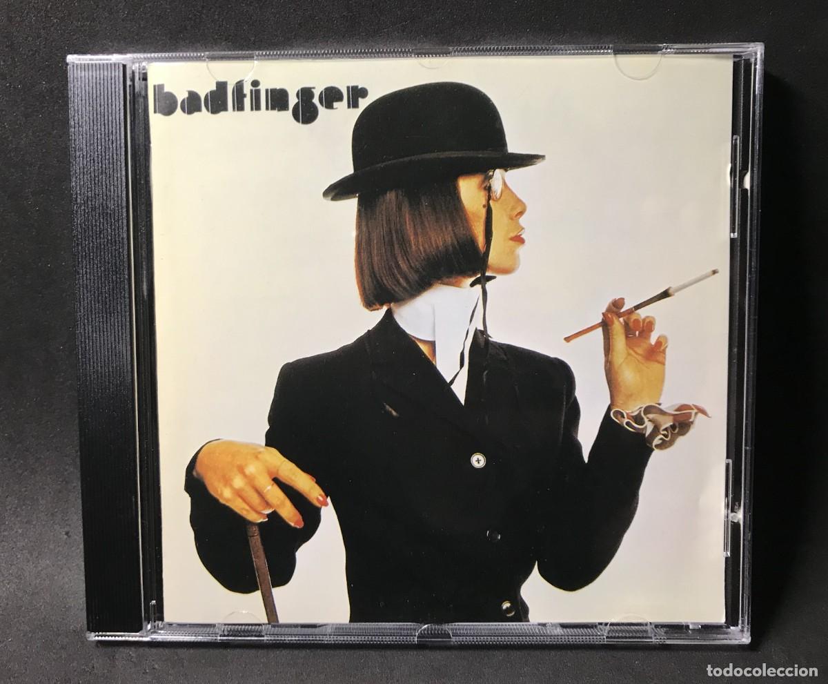 CD di Musica: Badfinger &ndash; Badfinger - CD - Warner Bros. (1997)