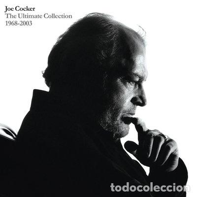 CDs de m&uacute;sica: The Ultimate Collection 1968-2003- 0724359642420