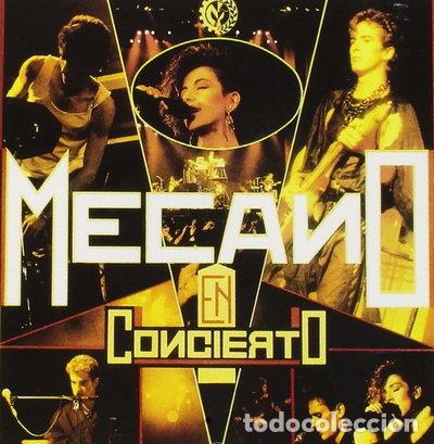CDs de m&uacute;sica: En Concierto- 0743215552628