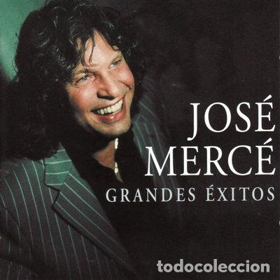 CDs de m&uacute;sica: Grandes &Eacute;xitos- 0094639257720