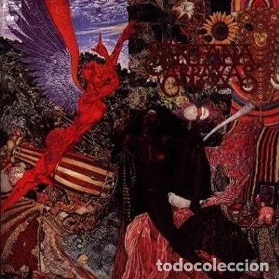 CDs de m&uacute;sica: Abraxas- 5099748954329