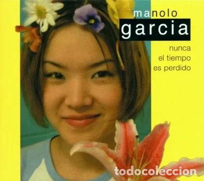Musik-CDs: Nunca El Tiempo Es Perdido- 0743218610325