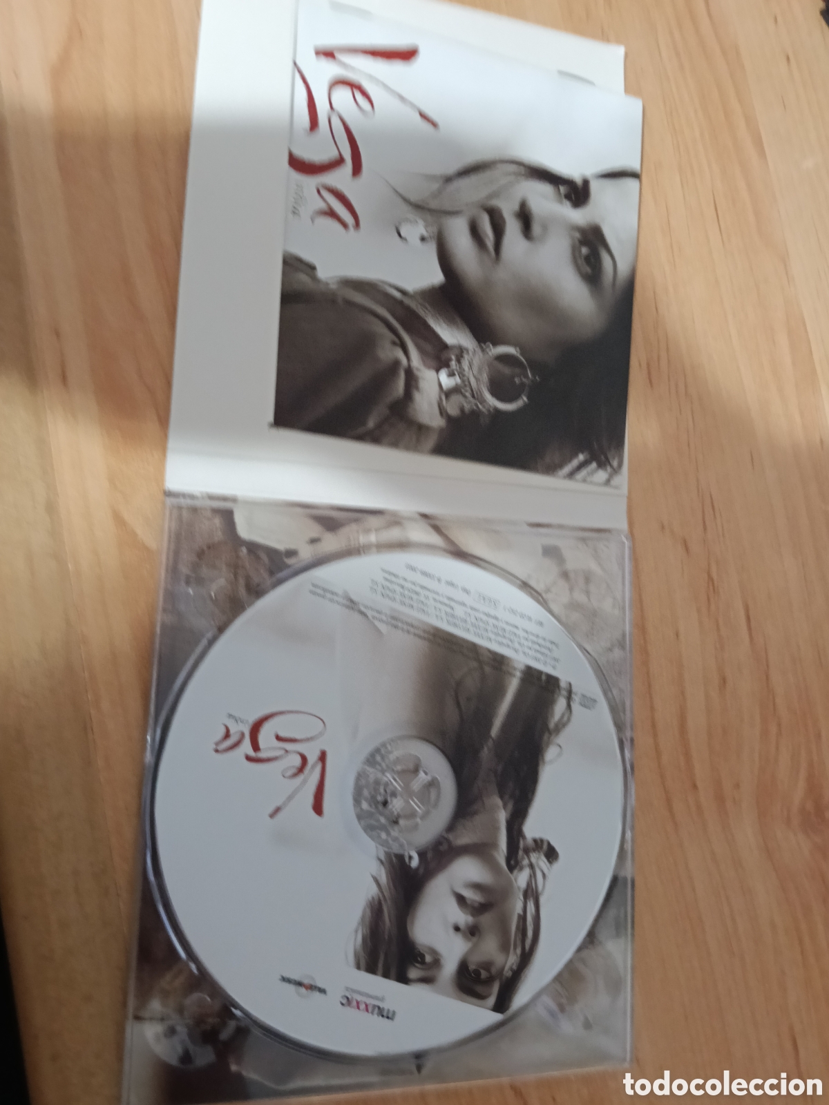 CDs de m&uacute;sica: CD Vega India (2003) - Foto 2