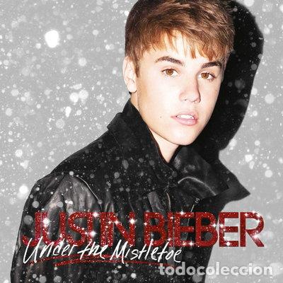 CDs de m&uacute;sica: Under The Mistletoe- 0602527861234