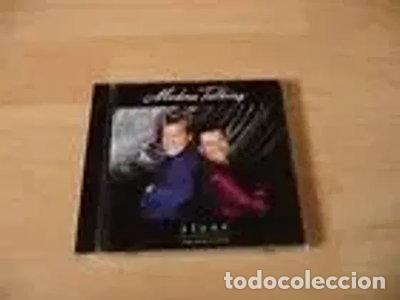 CDs de m&uacute;sica: Alone - The 8th Album- 0743216380121
