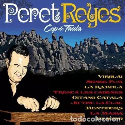 CDs de m&uacute;sica: Cop de taula- 8424094010967