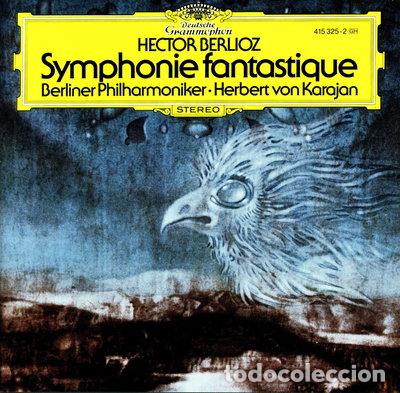 CDs de m&uacute;sica: Berlioz: Symphonie Fantastique- 0028941532527