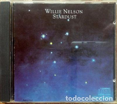CDs de m&uacute;sica: Stardust- 0074643530521