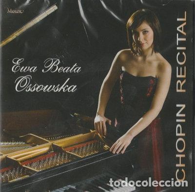 CDs de m&uacute;sica: Chopin Recital- 5900170000310