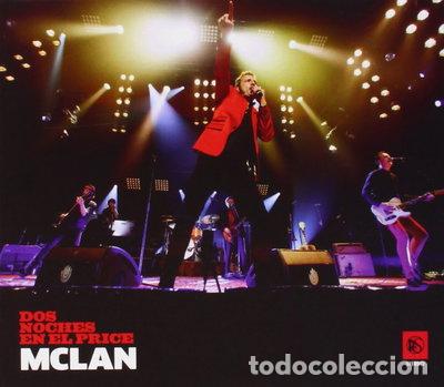 CDs de m&uacute;sica: Dos Noches En El Price- 0825646229857